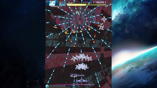 【朗報】約22年ぶりの縦シュー完全新作「サイヴァリア3」電撃発表！！