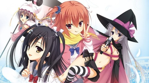 お前らの始めて遊んだ『美少女ゲー』って何？
