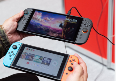 【悲報】なんか各社一斉に携帯ゲーム機出し始めたけど何なの？