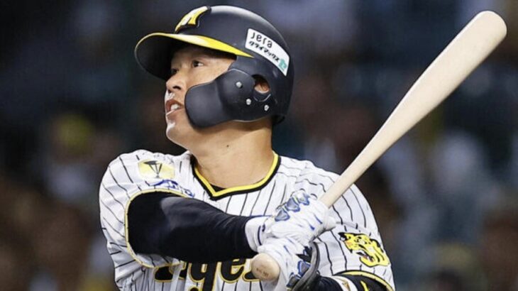 阪神・原口文仁が今季限りで現役引退　19年大腸がんを克服し23年日本一貢献