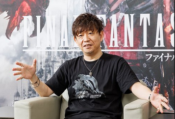 吉田P「FF16のPS5独占は僕のジャッジだ、目指してるゲーム体験はPS5じゃないと表現できない」