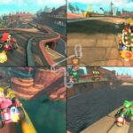 最新マリカ勝つコツ「スタートダッシュ、ダメです。一位取るのダメです。道走っちゃダメです。」