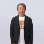 なんでニンダイの広報ってお爺ちゃんしか出てこないの？