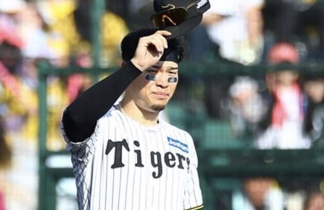 佐藤輝明の38号飛びすぎて思ったんだが飛ぶボールに変えてるよな？