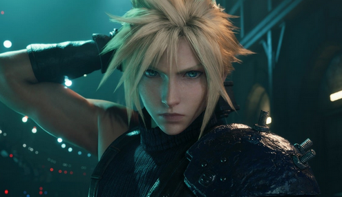 【完全版】「FF7リメイク」、Switch2版とXbox/Xbox PC版にのみ無敵&即死攻撃のお手軽チートモードを実装