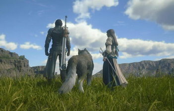 FF17は最初からマルチプラットフォームか？