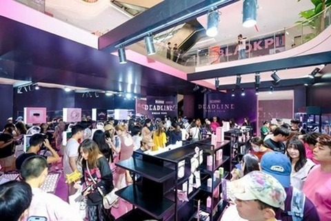 K-POP公演が相次いで延期・中止も… 中国政府「文化交流に意見の相違なし」