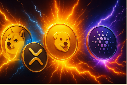 【新常識】トップ仮想通貨 vs $MAXI｜投資するならどっち？