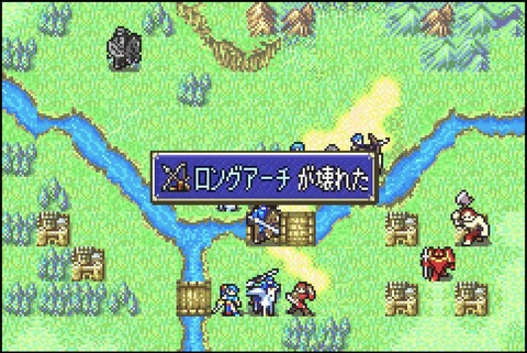 ゲームの「武器が壊れる要素」って結局流行らなかったよな