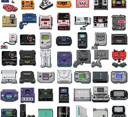 「ゲームの全盛期」っていつ頃だろうね？