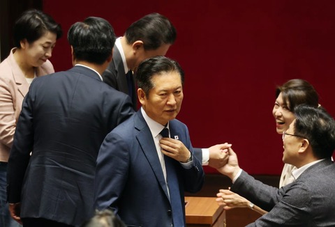韓国「検察庁の解体･廃止」が決定！ 77年の歴史に終焉。ほくそ笑む元反米テロリスト