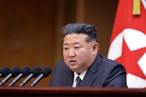【北朝鮮】金正恩氏「核容認ならアメリカとの対話に応じる」