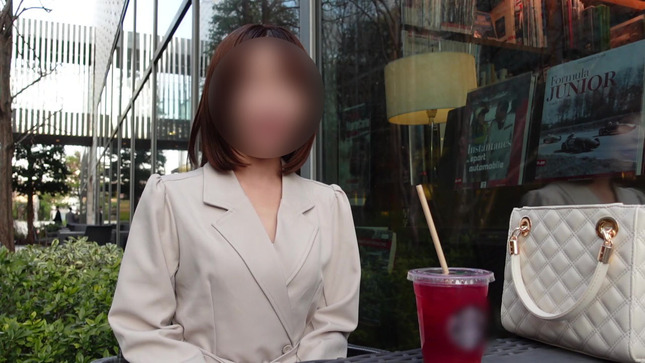 【美魔女のおもてなし】アラフォーのお姉さんは脱いでもスゴい元CA！！