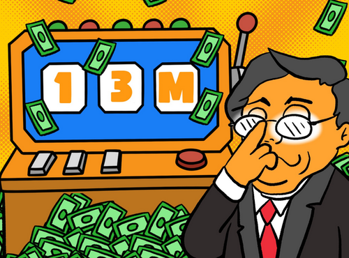 【20億円調達】ビットコイン系ミーム・$HYPERに爆買い殺到！