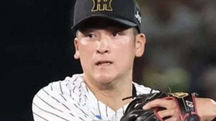 阪神、勝てば優勝の試合で先制に成功　高寺の先制犠牲フライ!!!