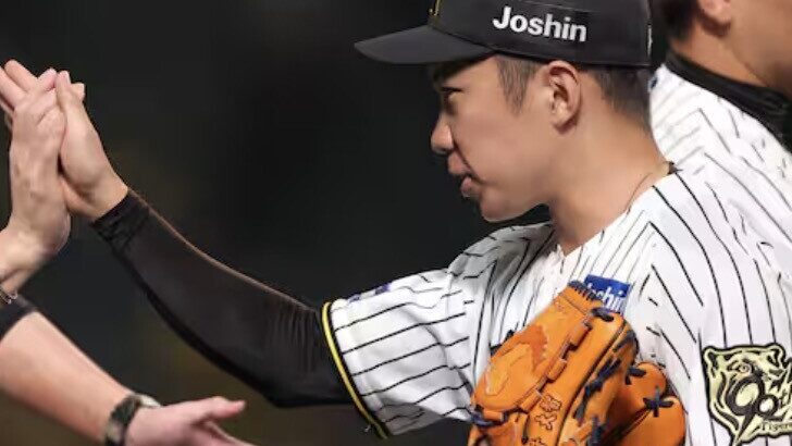 石井大智のバッグにジャイアンのキーホルダーが発見【画像あり】
