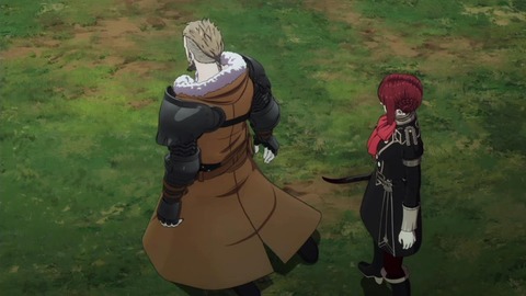 なんで『JRPG』って血が出ないの？