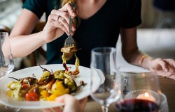 女さん「飯代ごときでごちゃごちゃいう男、地獄だなって思う笑」