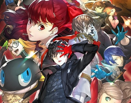 【朗報】ペルソナ5Rさん、脱Pして3年間で500万本以上売れてしまうｗｗｗｗ