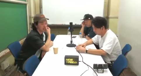 【正論】超人気任天堂芸人「芸人を叩いてるのって工場で働いてるような人間。自分の人生を生きてない」