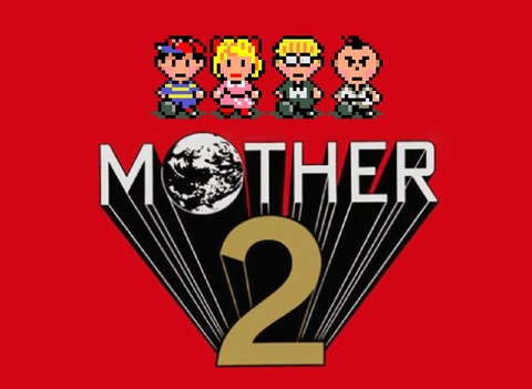 今更『MOTHER2』をクリアしたんだけど超いいなこのゲーム
