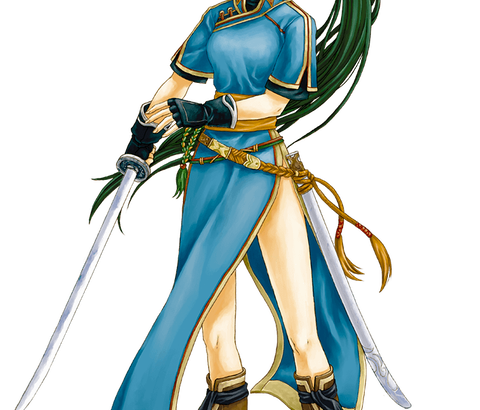 【悲報】『ファイアーエムブレム』、原作の人気キャラをゾンビ化してしまう…
