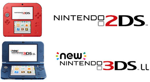 【悲報】ニンテンドー3DSと2DSの修理サービスが終了して壊れたら一巻の終わりになったわけだが