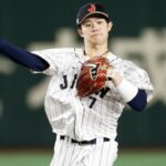 セリーグの打率ランキング、ガチで波乱wwwwwwwww