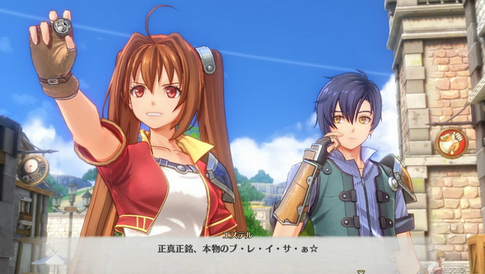 「空の軌跡リメイク」さんユーザースコア9.3、Steam97%好評でスタート