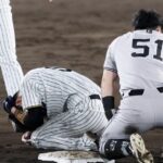 阪神・中野拓夢は「大丈夫です」　藤川球児監督が笑顔で状態を明かす