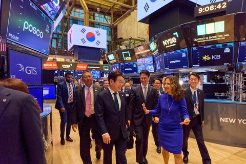 【Money1】 韓国「株安･通貨安･債券安」“トリプル安”達成！ 李在明は逆神だった