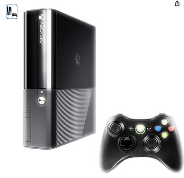 XBOX360買う予定だけどおすすめのソフトある？