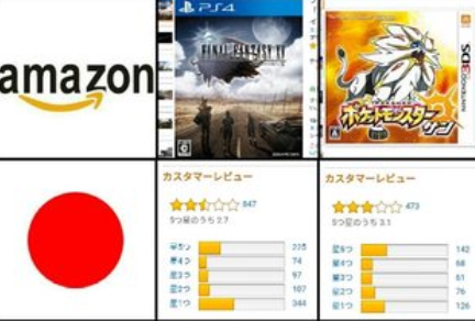 【悲報】「日本人はレビューですぐ低評価ばかりつける。」世界にバレてしまう🥺