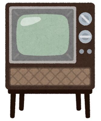 あえて『ブラウン管テレビ』の良さを語ってみるスレ
