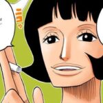 ワンピースさん「39年前シャッキーが行方不明になって世界経済が数週間停止しました」