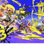 明日のニンダイで「スプラトゥーン」、「リングフィット」に続く『完全新作』が発表されるかもしれないという事実