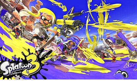 やっっっっとスプラトゥーン辞めれた。3000時間も使ってしまった