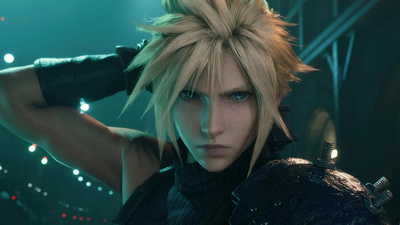 【速報】Switch２史上最高！『FF7 リメイク』必要容量がパケ版/DL版ともに圧倒的な多さに