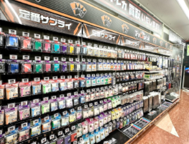 【悲報】ゲーム売り場ってすっかり少なくなったよな