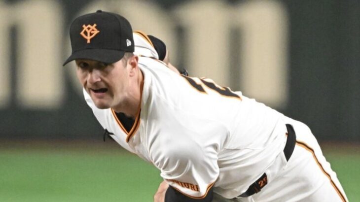 巨人、グリフィン帰国←これ阪神でいうとデュプがCS絶望レベルってこと？
