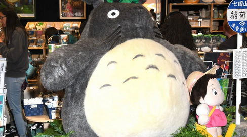 【話題】ジブリ作品が国民的アニメの座から降りる日も近い? 国内配信ナシで「子どもが観る手段がほぼない」深刻さ