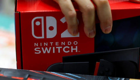 何故サードはSwitch2に逃げ出したのか