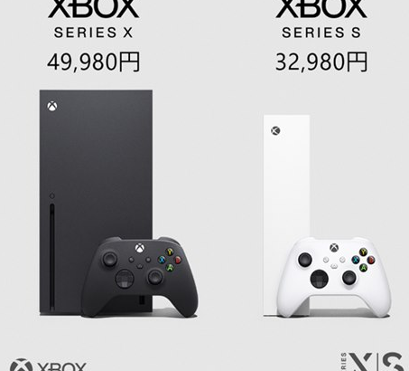 ゲハに騙されてXBOXシリーズ買った奴て居るの?