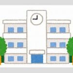 小学校の校庭の柱が倒れて児童がけが　根本が腐食…9月の点検では「異常なし」