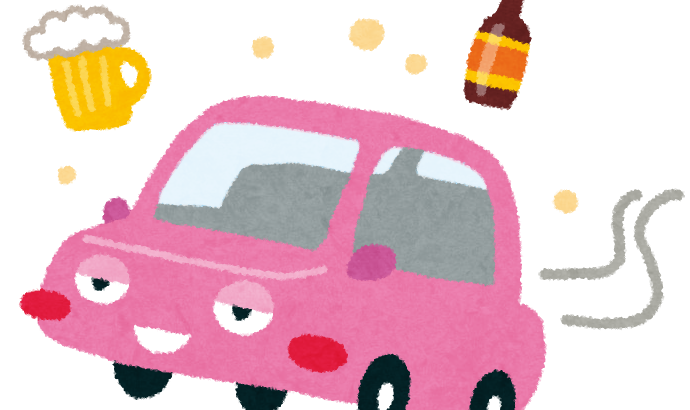 小学校教諭「なぜ飲酒運転をしてしまったのか、どうして松江にいたのか記憶がない」2時間近く車運転…翌日校長に申告