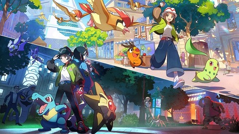 【悲報】ポケモンのポリコレ、絶対無いほうが良いことが証明されてしまう🥺