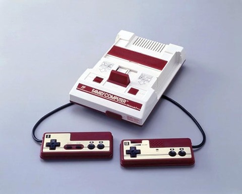 お前らはファミコンやったことあるか？