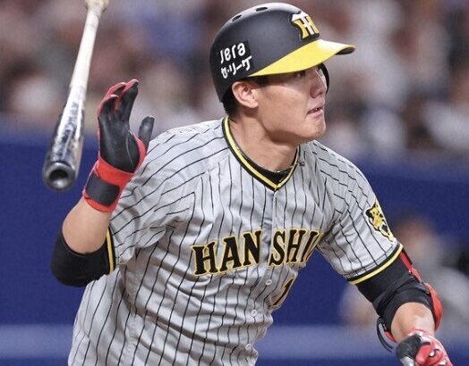 西純矢の野手転向、そんなに上手くいきそうか？