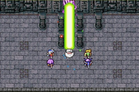 『FF2』のミンウさん、今更本名が発覚する