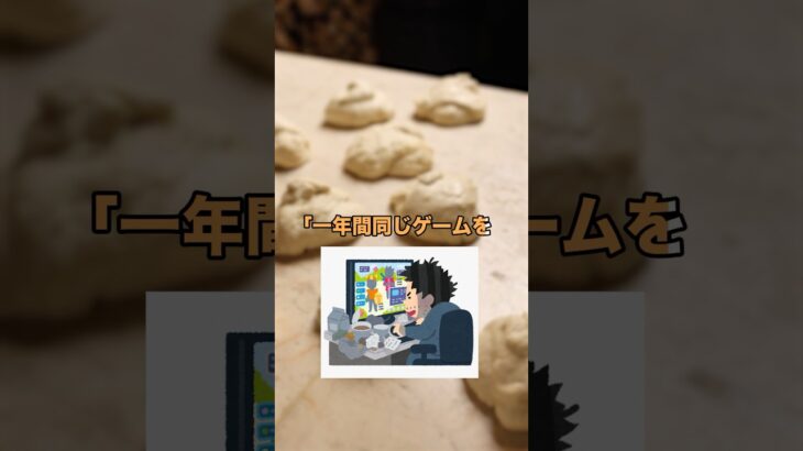 【仰天】拷◯官「一年間同じゲームを1日12時間遊べ」